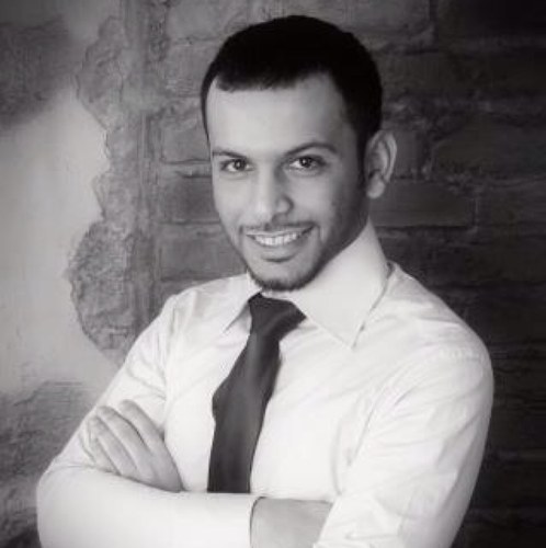 Khalid Alomar profile picture